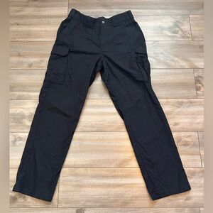 5.11 Tactical Men's Dark Navy Blue Pants